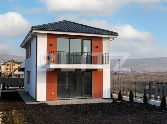 Casa de vânzare 5 camere Câmpeneşti - 135186CV | BLITZ Cluj-Napoca | Poza3