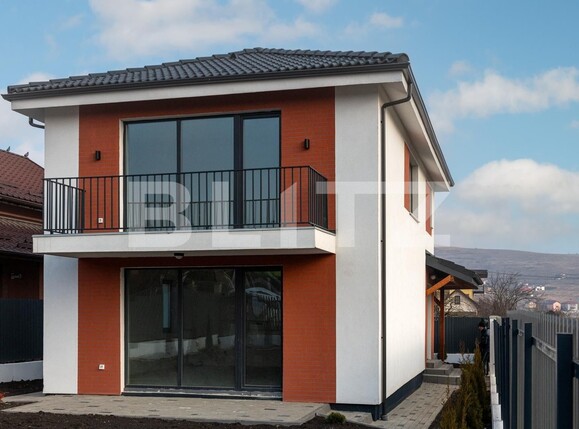 Casa de vânzare 5 camere Câmpeneşti - 135186CV | BLITZ Cluj-Napoca | Poza4