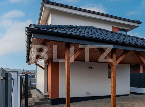 Casa de vânzare 5 camere Câmpeneşti - 135186CV | BLITZ Cluj-Napoca | Poza5