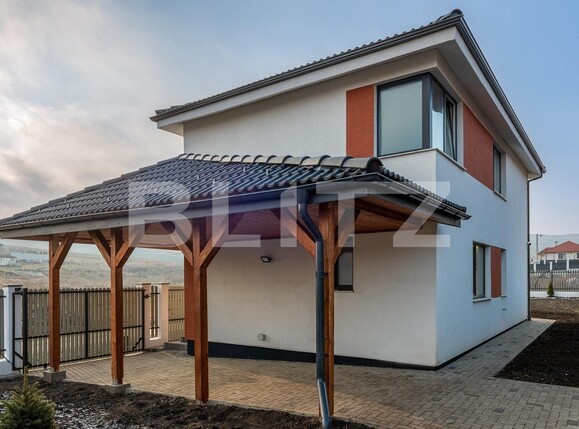 Casa de vânzare 5 camere Câmpeneşti - 135186CV | BLITZ Cluj-Napoca | Poza1