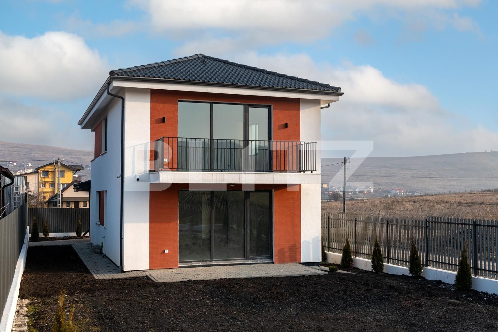 Casa de vânzare 5 camere Câmpeneşti - 135186CV | BLITZ Cluj-Napoca | Poza3