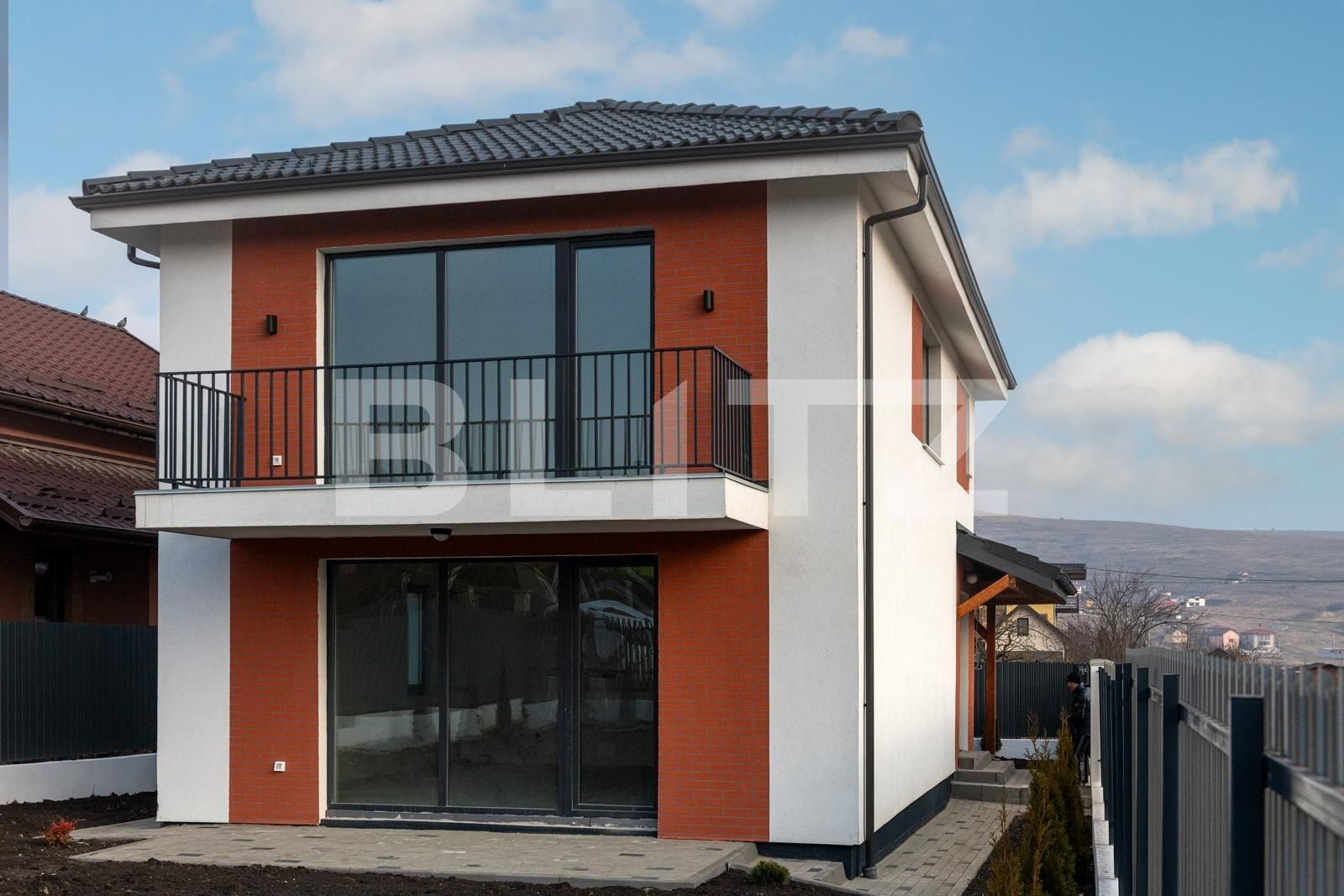 Casa de vânzare 5 camere Câmpeneşti - 135186CV | BLITZ Cluj-Napoca | Poza4