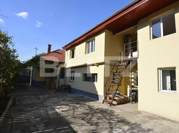 Casa de închiriat 9 camere Gheorgheni - 135187CI | BLITZ Cluj-Napoca | Poza3
