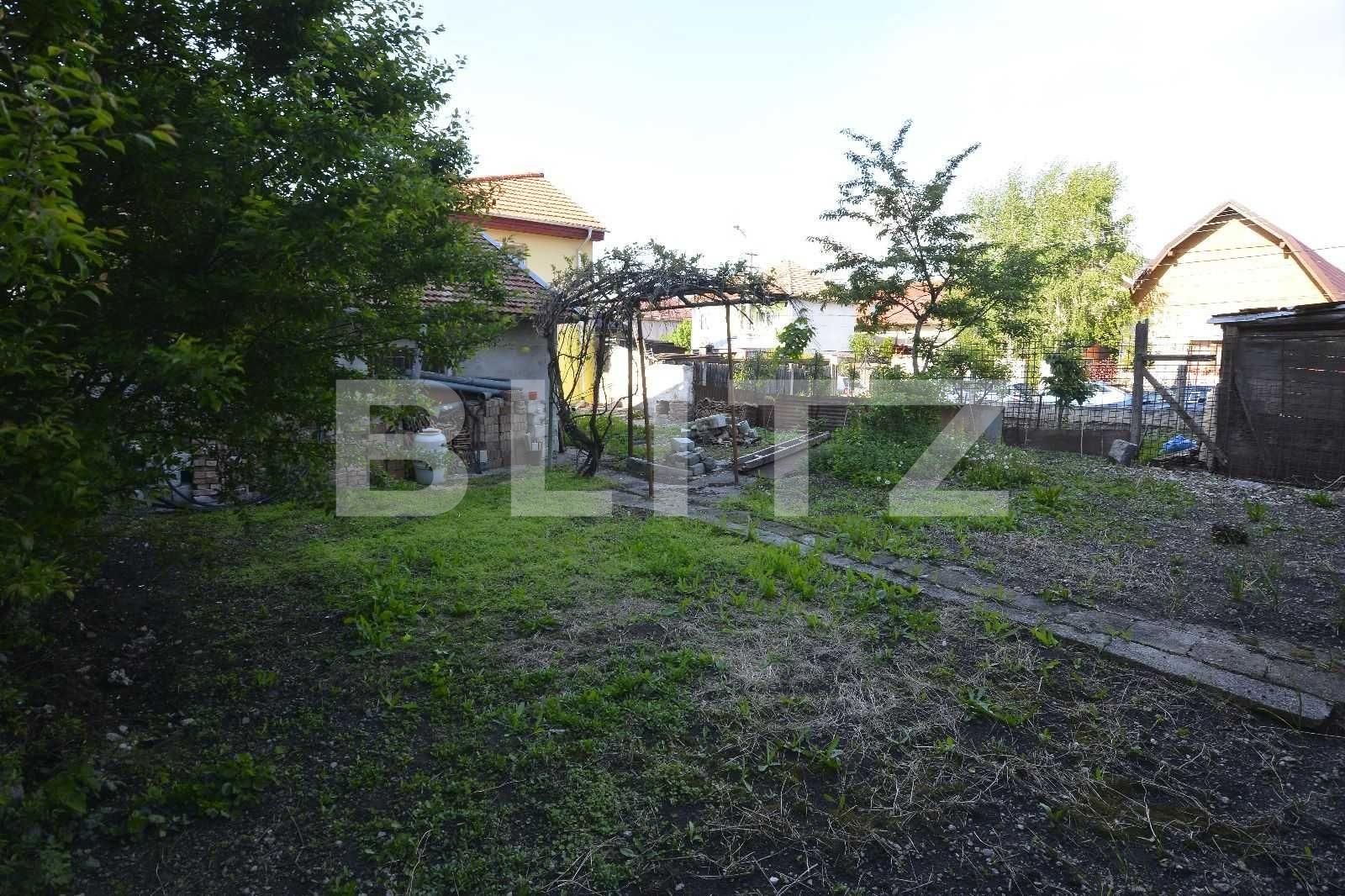 Casa de închiriat 9 camere Gheorgheni - 135187CI | BLITZ Cluj-Napoca | Poza5