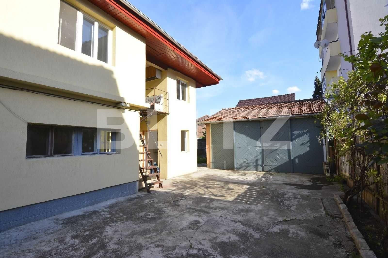 Casa de închiriat 9 camere Gheorgheni - 135187CI | BLITZ Cluj-Napoca | Poza4