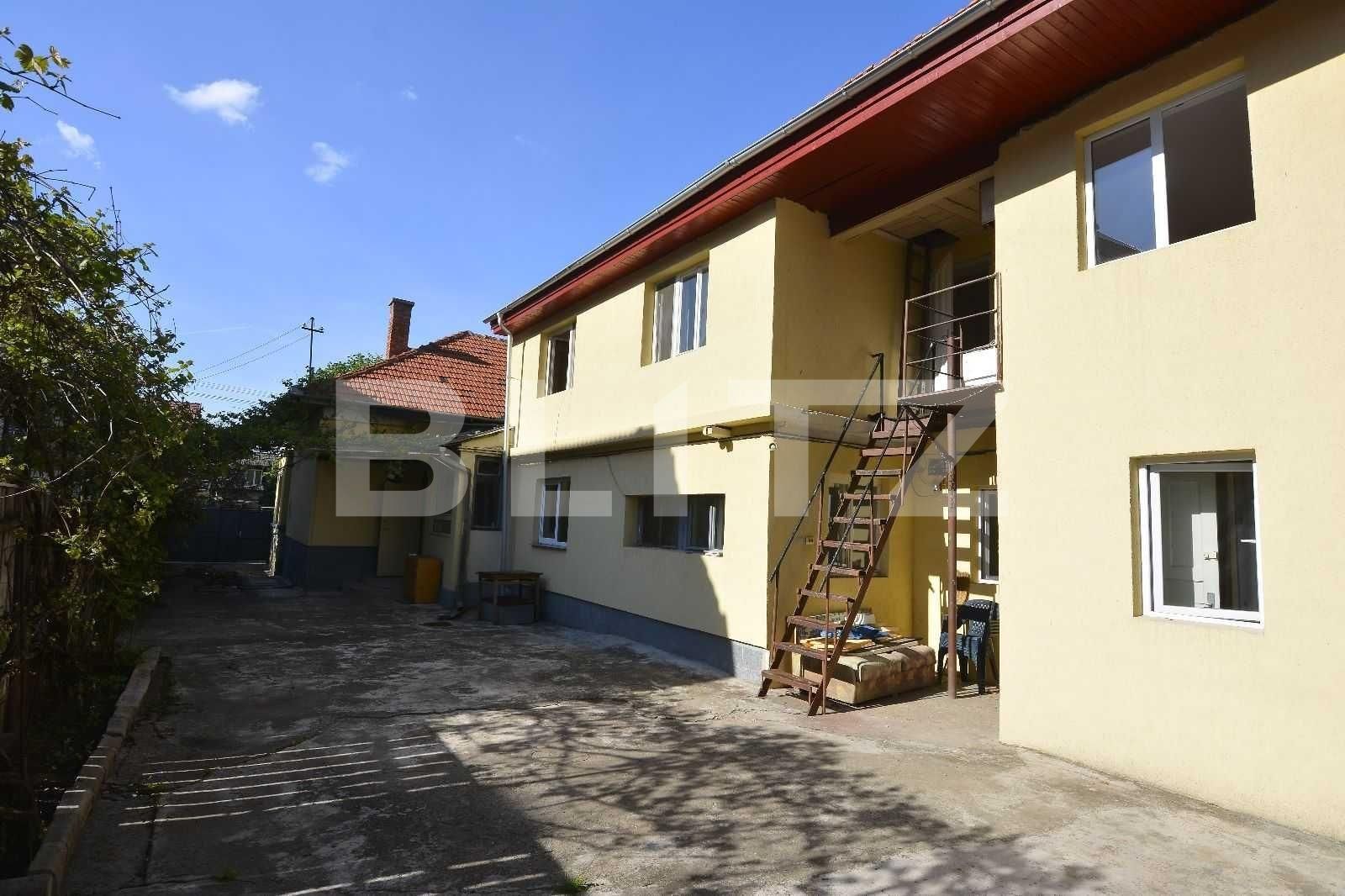 Casa de închiriat 9 camere Gheorgheni - 135187CI | BLITZ Cluj-Napoca | Poza3