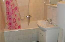 2 camere, 43 mp, semidecomandat, zona strazii Plopilor