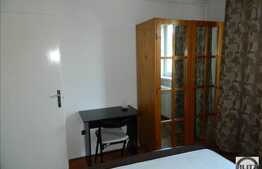 2 camere, 43 mp, semidecomandat, zona strazii Plopilor