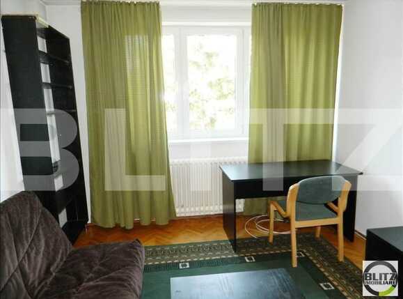 Apartament de închiriat 2 camere Manastur - 13519AI | BLITZ Cluj-Napoca | Poza1