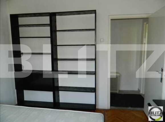 Apartament de închiriat 2 camere Manastur - 13519AI | BLITZ Cluj-Napoca | Poza6
