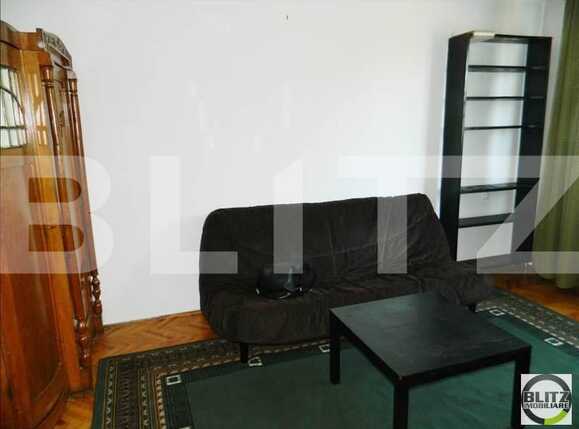 Apartament de închiriat 2 camere Manastur - 13519AI | BLITZ Cluj-Napoca | Poza3