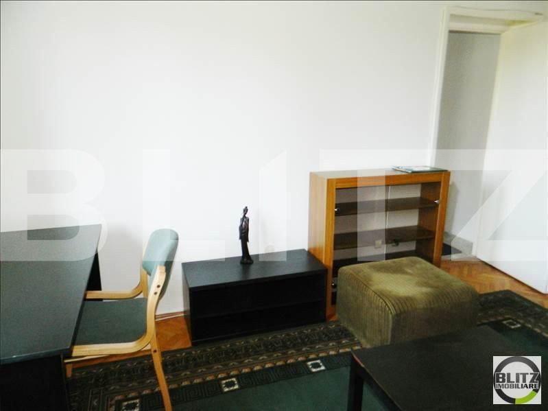 Apartament de închiriat 2 camere Manastur - 13519AI | BLITZ Cluj-Napoca | Poza2