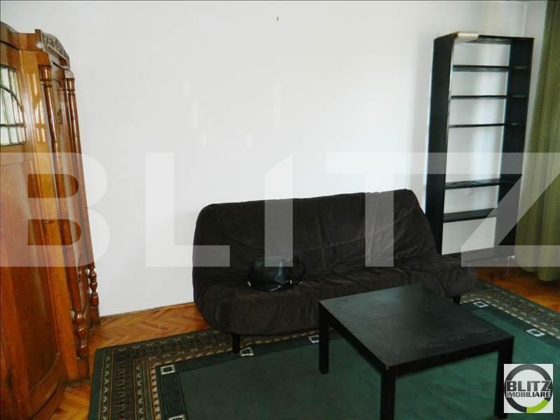 Apartament de închiriat 2 camere Manastur - 13519AI | BLITZ Cluj-Napoca | Poza3