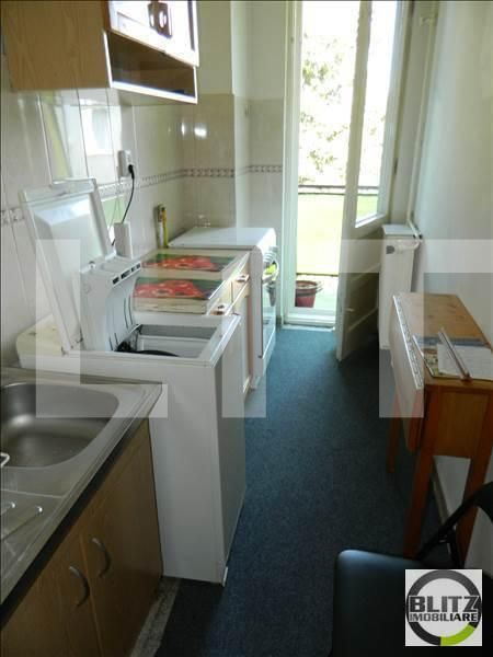 Apartament de închiriat 2 camere Manastur - 13519AI | BLITZ Cluj-Napoca | Poza8