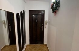 Cea mai frumoasa panorama din Manastur! Apartament 3 camere, 64 mp, zona Minerva 