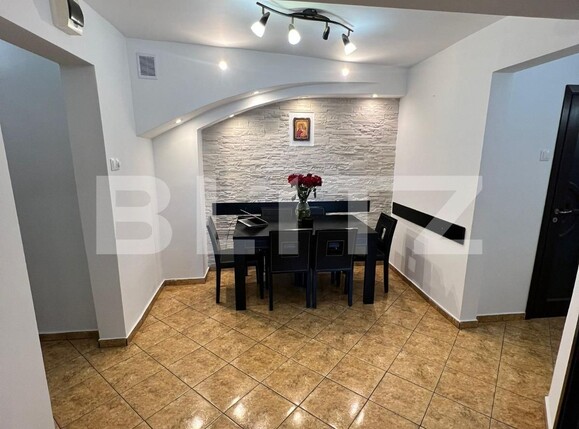 Apartament de vânzare 3 camere Manastur - 135194AV | BLITZ Cluj-Napoca | Poza14