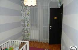 3 camere, 58 mp, mobilat modern, zona Casa Piratilor