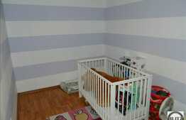 3 camere, 58 mp, mobilat modern, zona Casa Piratilor