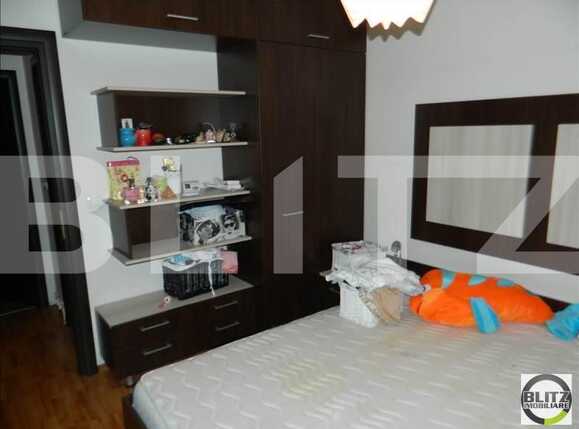 Apartament de închiriat 3 camere Manastur - 13521AI | BLITZ Cluj-Napoca | Poza5
