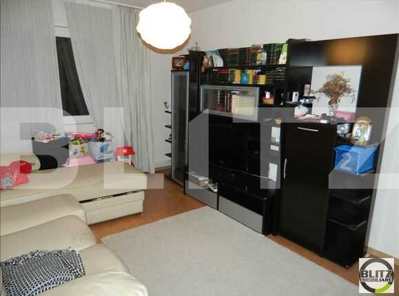 Apartament de închiriat 3 camere Manastur - 13521AI | BLITZ Cluj-Napoca | Poza2