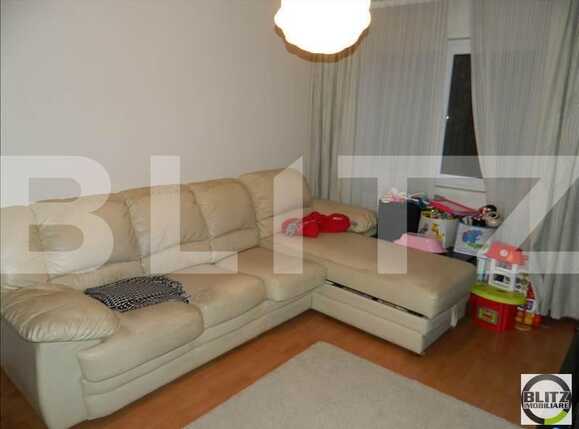Apartament de închiriat 3 camere Manastur - 13521AI | BLITZ Cluj-Napoca | Poza3