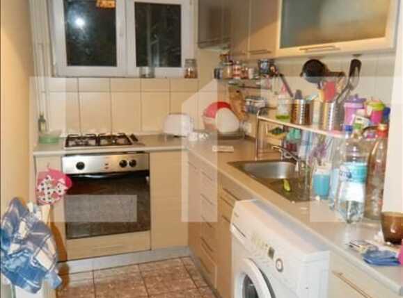 Apartament de închiriat 3 camere Manastur - 13521AI | BLITZ Cluj-Napoca | Poza9