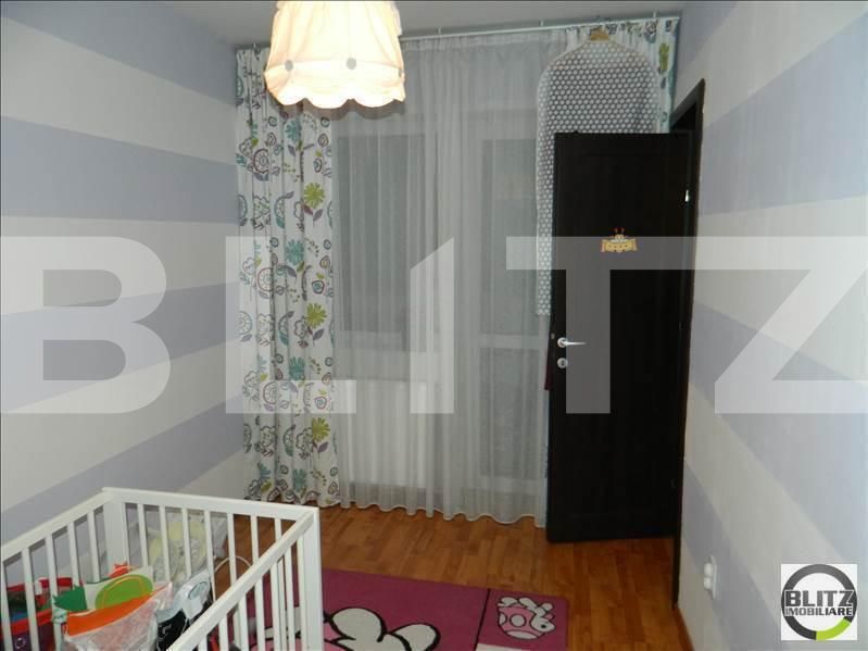 Apartament de închiriat 3 camere Manastur - 13521AI | BLITZ Cluj-Napoca | Poza8