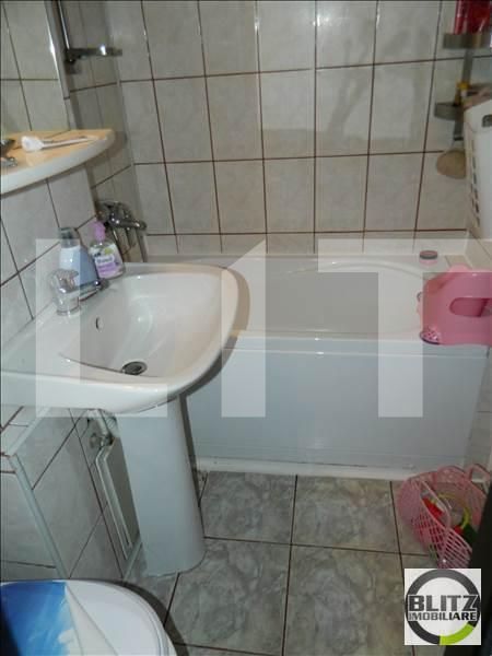 Apartament de închiriat 3 camere Manastur - 13521AI | BLITZ Cluj-Napoca | Poza12