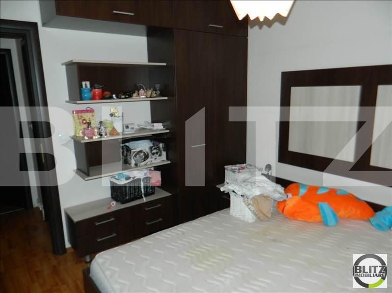 Apartament de închiriat 3 camere Manastur - 13521AI | BLITZ Cluj-Napoca | Poza5