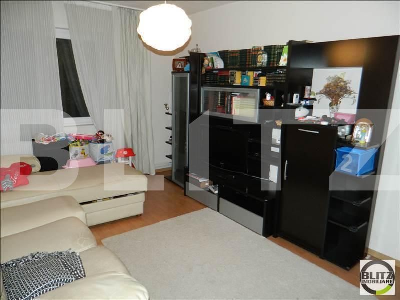 Apartament de închiriat 3 camere Manastur - 13521AI | BLITZ Cluj-Napoca | Poza2