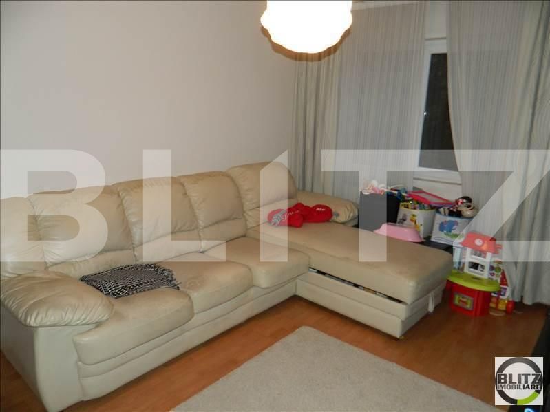 Apartament de închiriat 3 camere Manastur - 13521AI | BLITZ Cluj-Napoca | Poza3