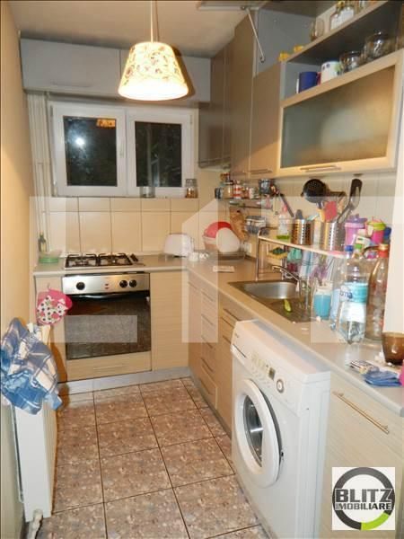 Apartament de închiriat 3 camere Manastur - 13521AI | BLITZ Cluj-Napoca | Poza9