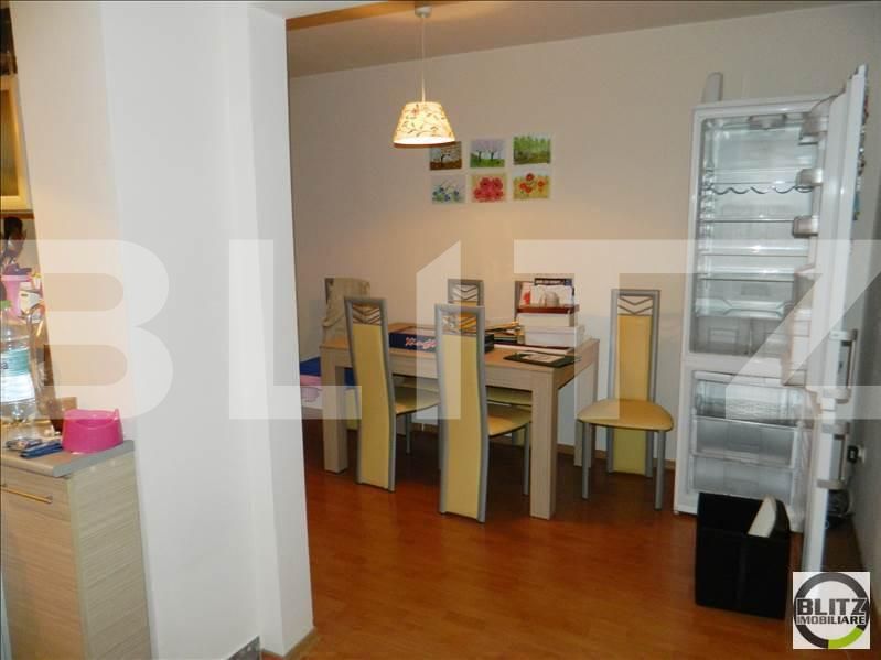 Apartament de închiriat 3 camere Manastur - 13521AI | BLITZ Cluj-Napoca | Poza10
