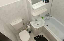 Apartament cu 1 camera, 25mp, etaj intermediar, zona Mehedinti 