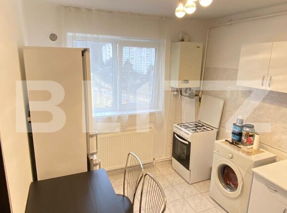 Garsonieră de vânzare Manastur - 135210AV | BLITZ Cluj-Napoca | Poza1