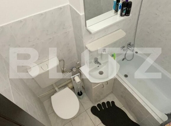 Garsonieră de vânzare Manastur - 135210AV | BLITZ Cluj-Napoca | Poza6