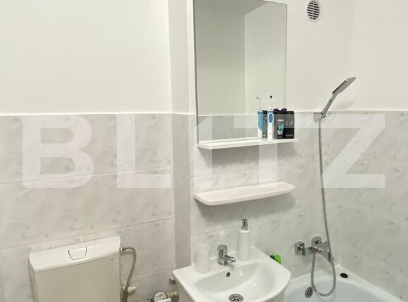 Garsonieră de vânzare Manastur - 135210AV | BLITZ Cluj-Napoca | Poza5