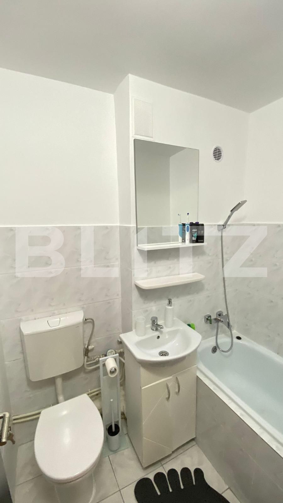 Garsonieră de vânzare Manastur - 135210AV | BLITZ Cluj-Napoca | Poza5