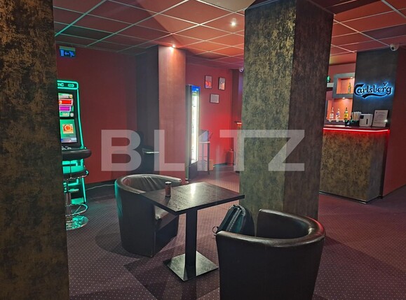 Spațiu comercial de vânzare Scriitorilor - 135226SVC | BLITZ Brașov | Poza1