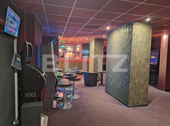 Spațiu comercial de vânzare Scriitorilor - 135226SVC | BLITZ Brașov | Poza2