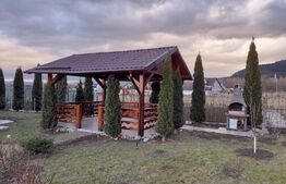 Casă cu 3 camere în SĂCELE, zona Turcheș