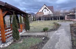 Casă cu 3 camere în SĂCELE, zona Turcheș