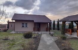 Casă cu 3 camere în SĂCELE, zona Turcheș