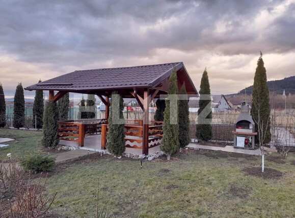 Casa de vânzare 3 camere Sacele - 135227CV | BLITZ Brașov | Poza2