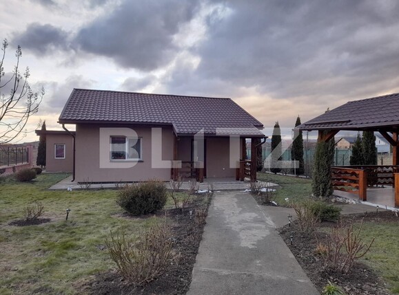 Casa de vânzare 3 camere Sacele - 135227CV | BLITZ Brașov | Poza1