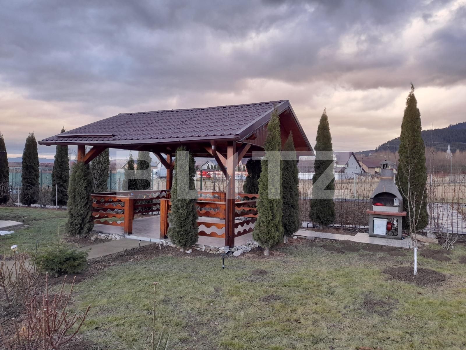 Casa de vânzare 3 camere Sacele - 135227CV | BLITZ Brașov | Poza2