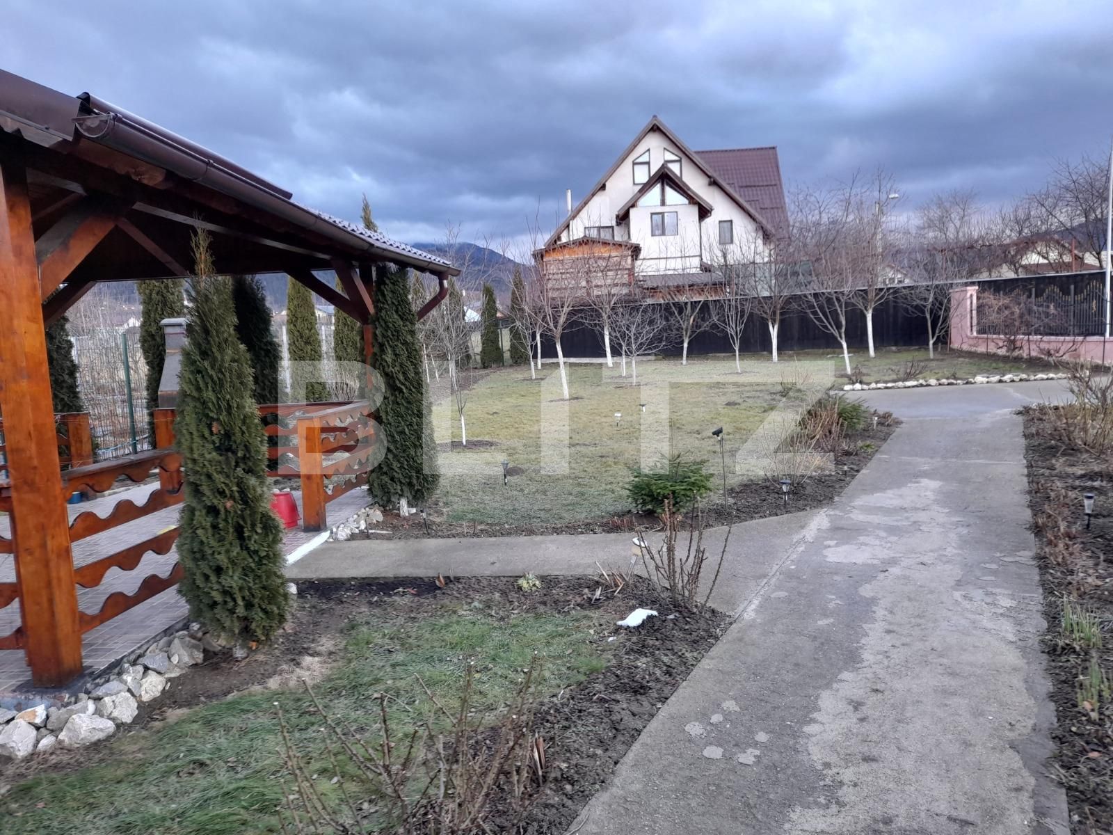 Casa de vânzare 3 camere Sacele - 135227CV | BLITZ Brașov | Poza7