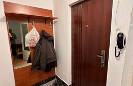 Garsoniera 24 mp, zona Manastur 