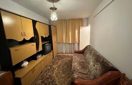 Garsoniera 24 mp, zona Manastur 