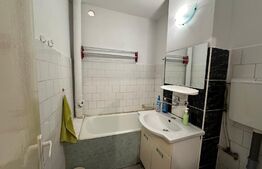 Garsoniera 24 mp, zona Manastur 